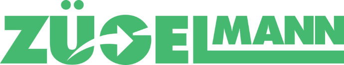 Logo von Zügelmann in Gossau - eine Referenz von Thur Marketing.