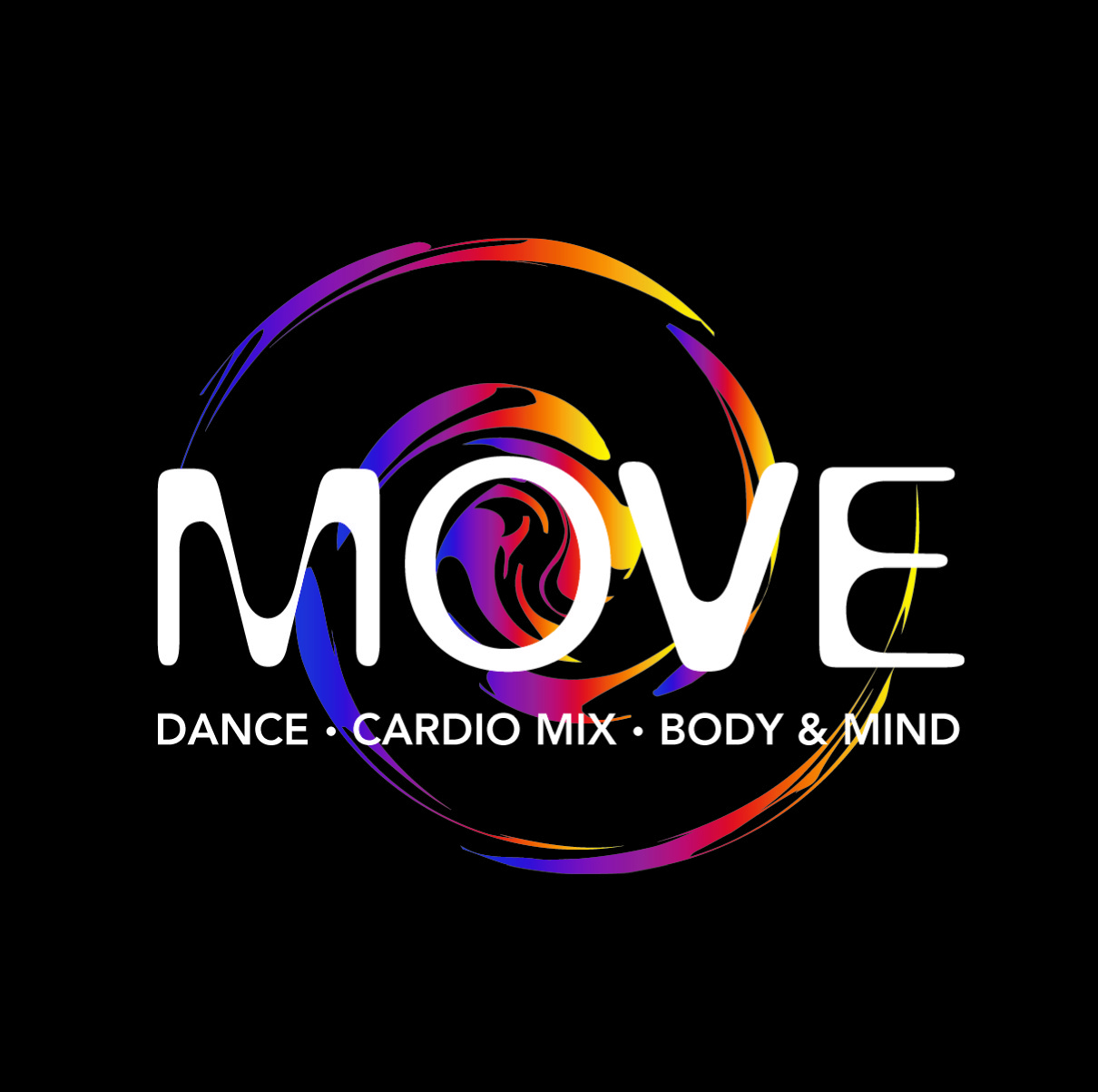 Tanzstudio Move